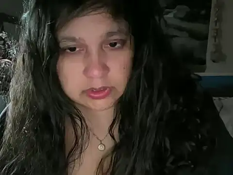 MelanieFawker online show from November 2025 10:46:01 PM