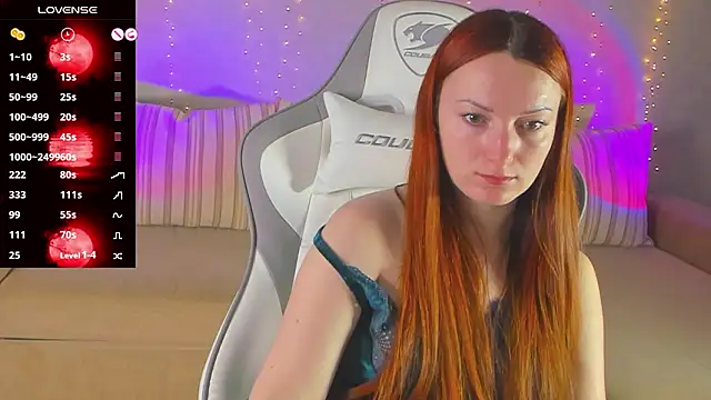 FlamyGold online show from March 2026 02:39:01 AM