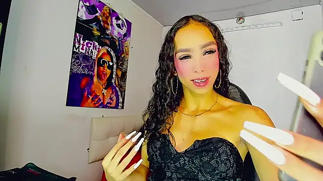 Bigcatalove online show from November 2025 09:01:02 AM