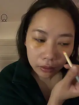 Eliza-E online show from February 2026 12:59:01 AM