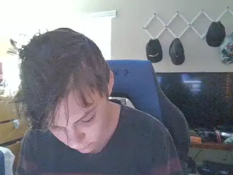 KaliSnow199623 online show from December 2024 08:17:01 PM