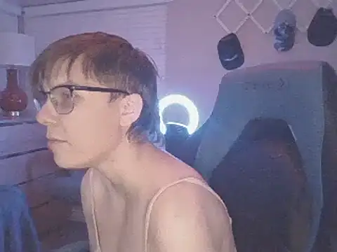 KaliSnow199623 online show from January 2025 05:08:01 AM