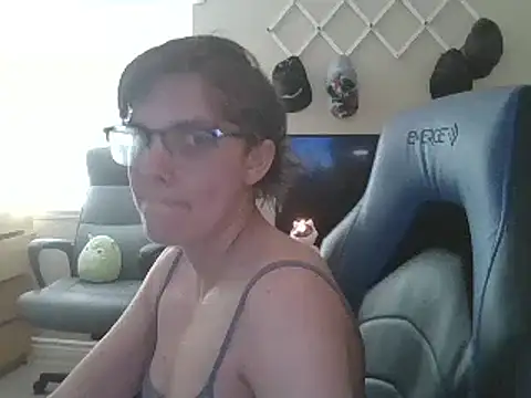 KaliSnow199623 online show from January 2025 10:41:01 PM