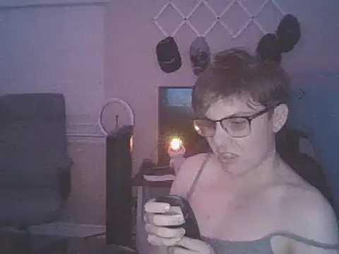 KaliSnow199623 online show from January 2025 04:14:02 AM