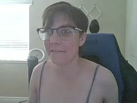 KaliSnow199623 online show from February 2025 12:20:02 AM