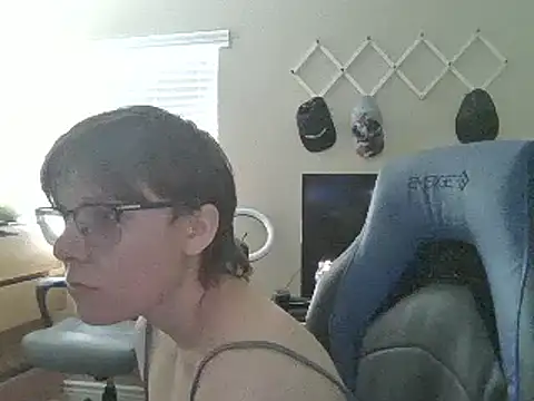 KaliSnow199623 online show from February 2025 11:04:02 PM