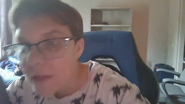 KaliSnow199623 online show from September 2025 10:10:02 PM