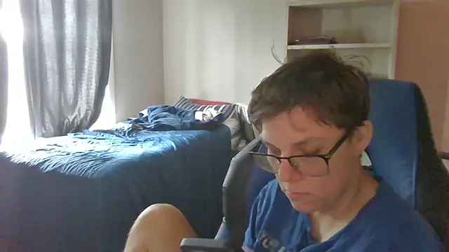 KaliSnow199623 online show from September 2025 10:20:02 PM