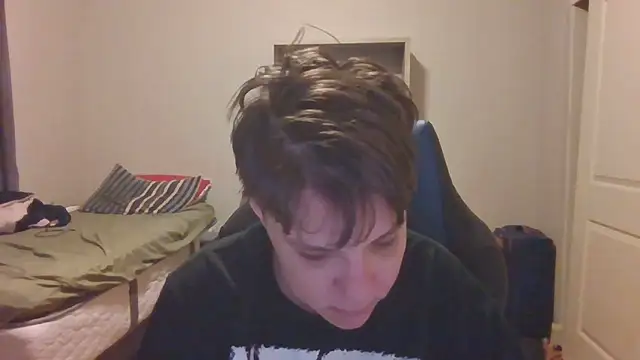 KaliSnow199623 online show from October 2025 09:21:01 AM