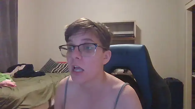 KaliSnow199623 online show from October 2025 03:07:02 AM