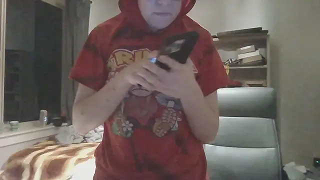 KaliSnow199623 online show from February 2026 08:10:01 AM