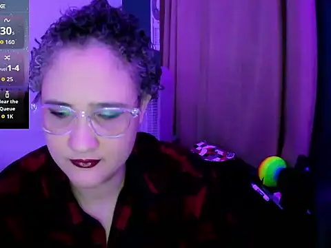 Snapshot of lolalicious_758 chatting on October 2025 11:20:02 PM lolalicious 758 online show from October 2025 11:20:02 PM