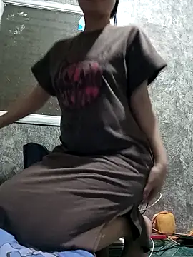 Ngoc-Trinh online show from March 2026 02:15:01 AM