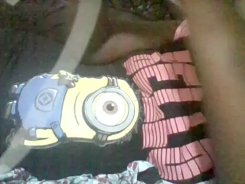 missarpie online show from April 2026 06:58:02 PM