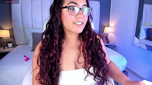 Snapshot of MelissaKarterrs chatting on January 2025 12:14:01 PM MelissaKarterrs online show from January 2025 12:14:01 PM