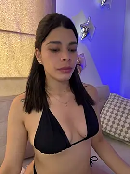 DaryRos online show from February 2026 09:09:02 PM