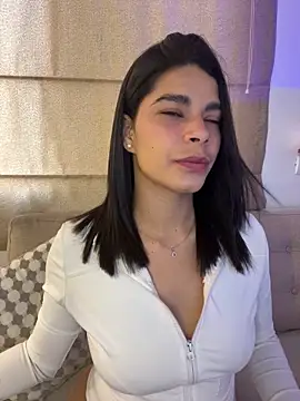 DaryRos online show from February 2026 10:49:02 PM