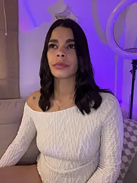 DaryRos online show from February 2026 11:16:02 PM