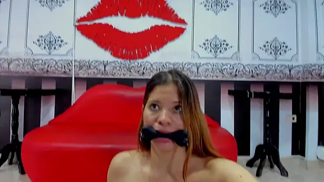 JAYLEN BDSM online show from January 2025 06:33:02 PM