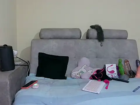 PenelopeHot 91 online show from December 2024 11:13:02 PM