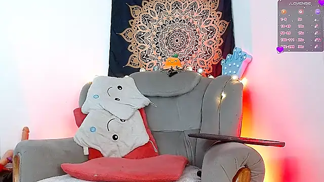 tevenwhiite online show from February 2025 06:24:01 AM