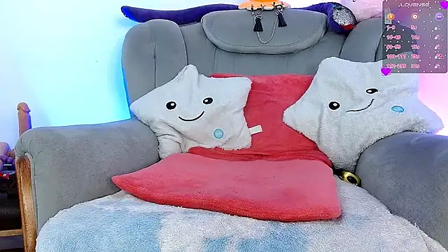 tevenwhiite online show from March 2025 09:25:02 AM