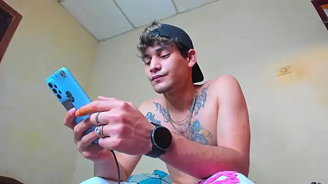 guy master online show from June 2026 10:57:02 AM