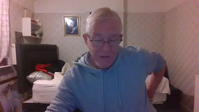 shaun63m online show from January 2026 12:46:01 AM