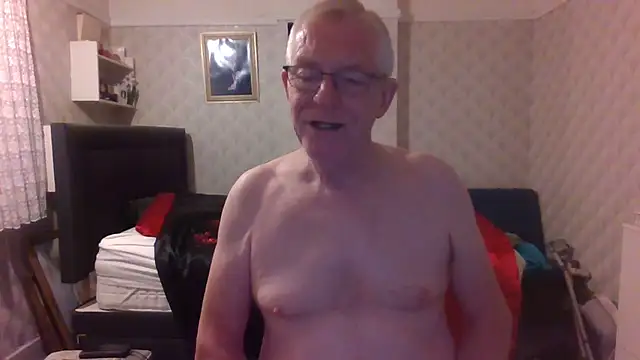 shaun63m online show from June 2026 11:50:02 PM