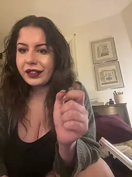 holyeroticss online show from February 2026 01:46:02 AM