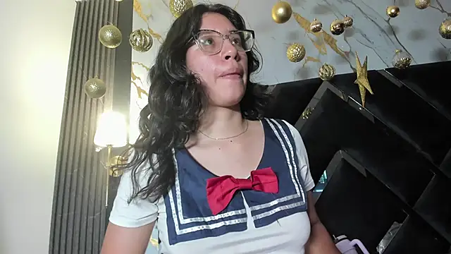 CoralineSanchez online show from February 2026 07:11:01 PM