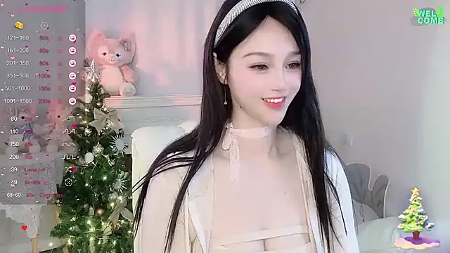 Snapshot of Kiss-18 chatting on December 2024 03:55:01 PM Kiss-18 online show from December 2024 03:55:01 PM