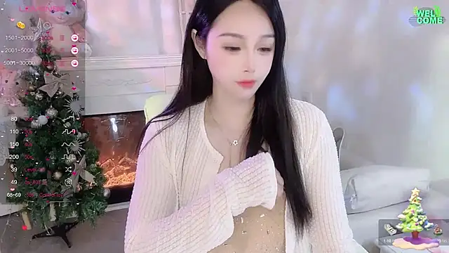 Snapshot of Kiss-18 chatting on December 2024 01:17:01 PM Kiss-18 online show from December 2024 01:17:01 PM