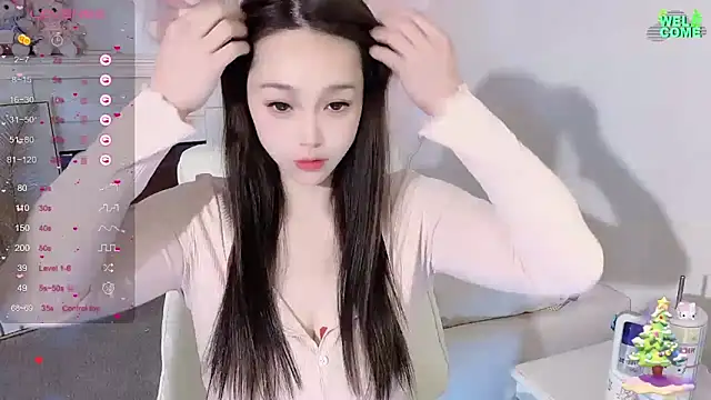 Snapshot of Kiss-18 chatting on January 2025 01:03:02 PM Kiss-18 online show from January 2025 01:03:02 PM