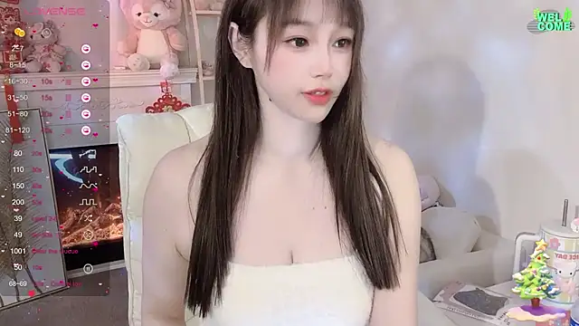 Snapshot of Kiss-18 chatting on February 2025 03:48:02 PM Kiss-18 online show from February 2025 03:48:02 PM