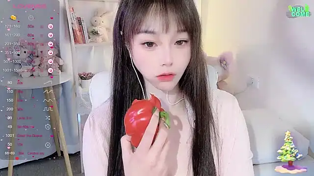 Snapshot of Kiss-18 chatting on March 2025 01:04:02 AM Kiss-18 online show from March 2025 01:04:02 AM