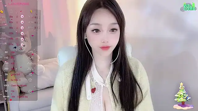 Snapshot of Kiss-18 chatting on March 2025 02:01:02 PM Kiss-18 online show from March 2025 02:01:02 PM