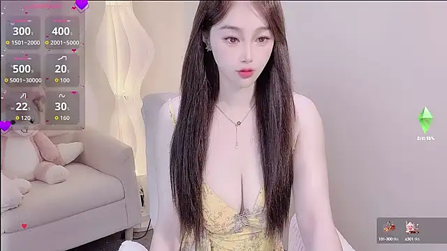 Snapshot of Kiss-18 chatting on September 2025 06:30:02 AM Kiss-18 online show from September 2025 06:30:02 AM