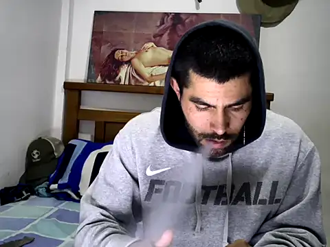 hideonbush051 online show from October 2025 09:46:02 PM