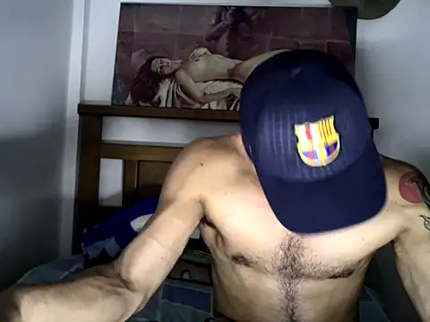 hideonbush051 online show from November 2025 01:51:02 AM