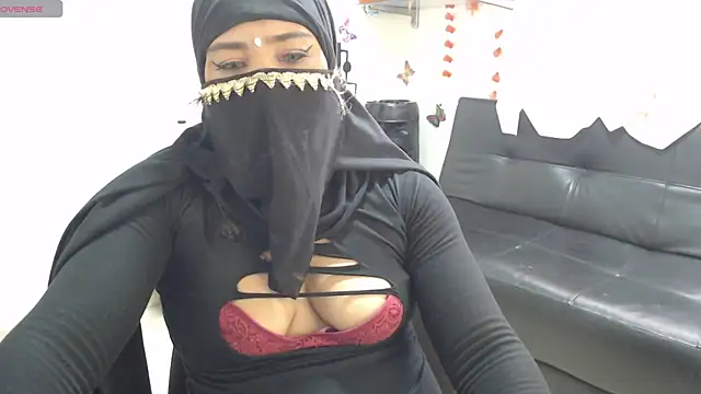 Aaliyah brown online show from December 2024 09:15:01 PM