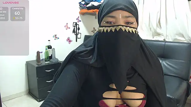 Aaliyah brown online show from January 2025 08:10:02 AM