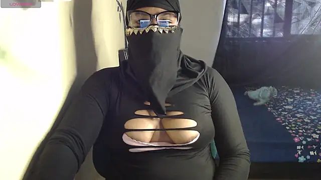 Aaliyah brown online show from March 2026 02:42:01 PM