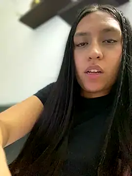 Salome golvert online show from December 2024 01:52:02 AM