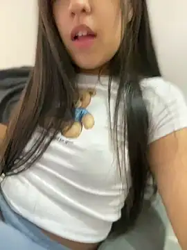 Salome golvert online show from February 2025 10:26:02 PM