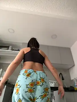 Salome golvert online show from September 2025 04:06:02 PM