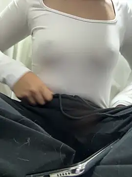 Salome golvert online show from March 2026 11:43:01 PM