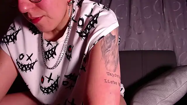 Sexyboy 666 online show from November 2025 12:29:02 PM