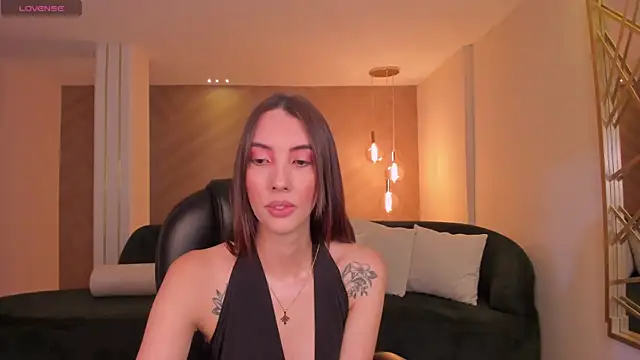 AnaisNin online show from February 2025 12:02:02 PM