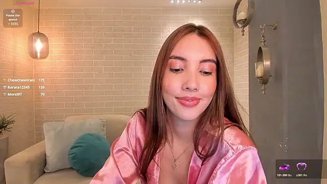 AnaisNin online show from January 2026 05:27:02 PM